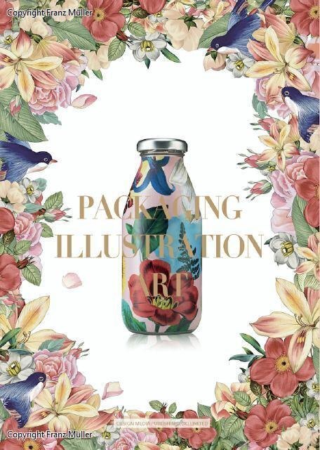 Cover: 9781912268641 | Packaging Illustration Art | Buch | Englisch | 2020