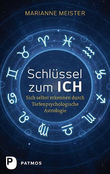 Cover: 9783843606462 | Schlüssel zum Ich | Marianne Meister | Buch | Deutsch | 2015