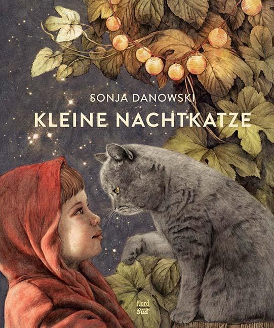 Cover: 9783314103377 | Kleine Nachtkatze | Sonja Danowski | Buch | Deutsch | 2016