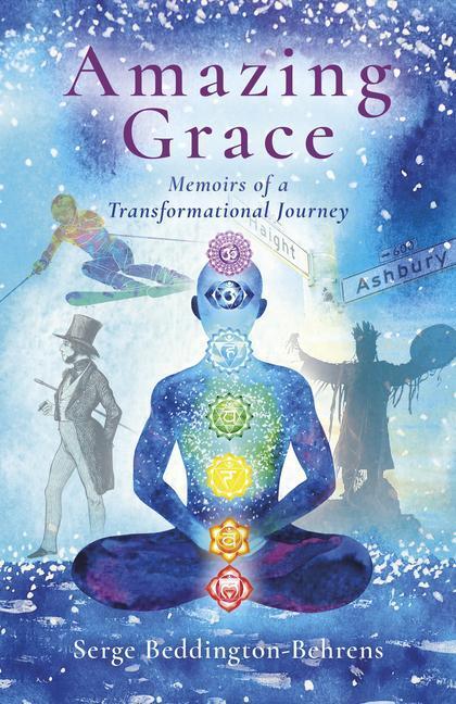 Cover: 9781803412146 | Amazing Grace | Memoirs of a Transformational Journey | Taschenbuch