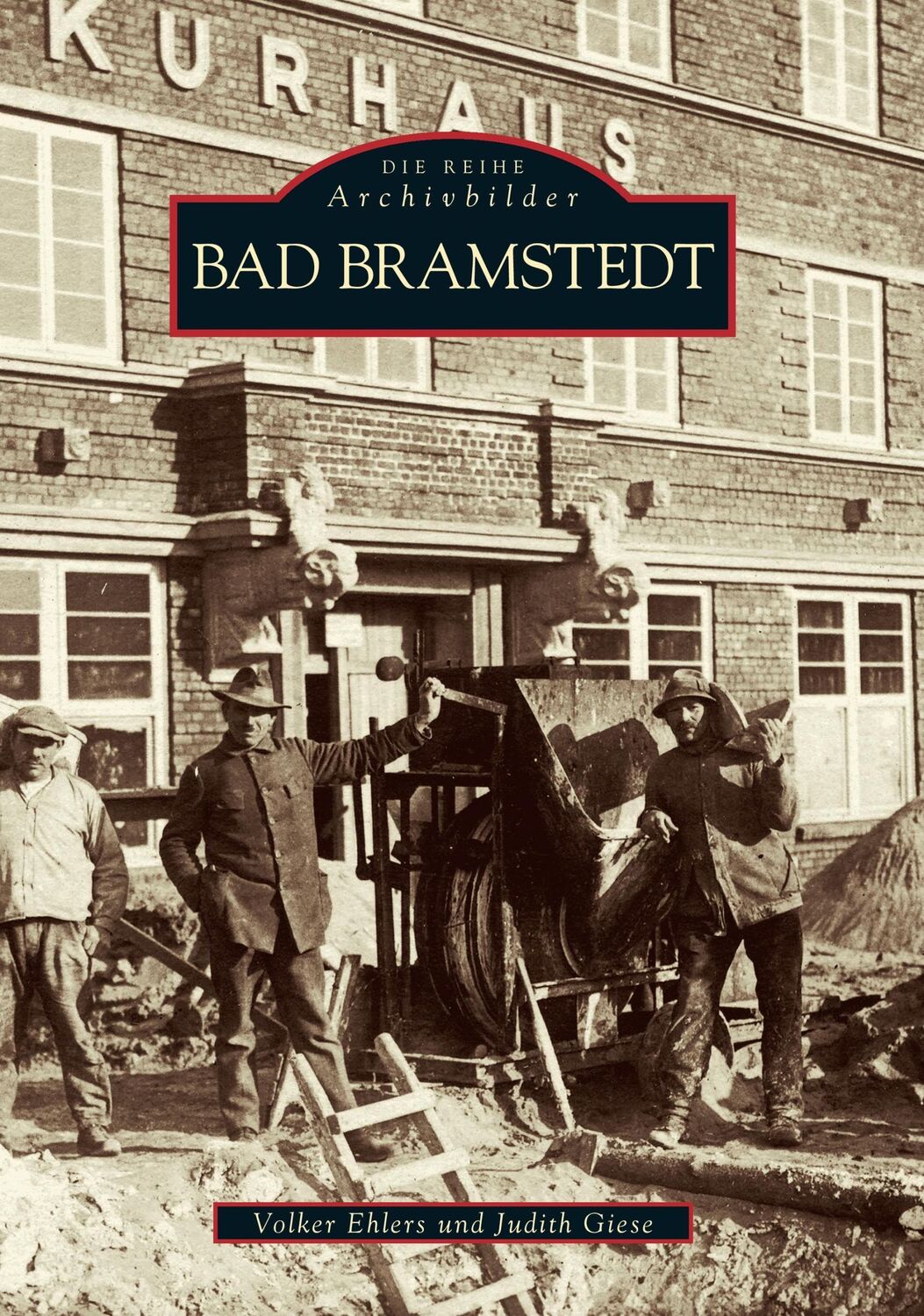 Cover: 9783897024069 | Bad Bramstedt | Volker Ehlers | Taschenbuch | Paperback | 136 S.