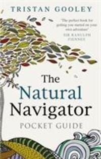 Cover: 9780753539859 | The Natural Navigator Pocket Guide | Tristan Gooley | Buch | Gebunden