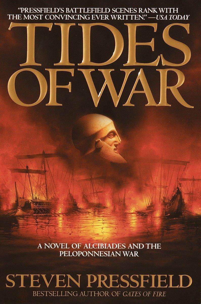 Cover: 9780553381399 | Tides of War | Steven Pressfield | Taschenbuch | Englisch | 2001