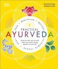 Cover: 9780241302125 | Practical Ayurveda | Sivananda Yoga Vedanta Centre | Buch | Englisch