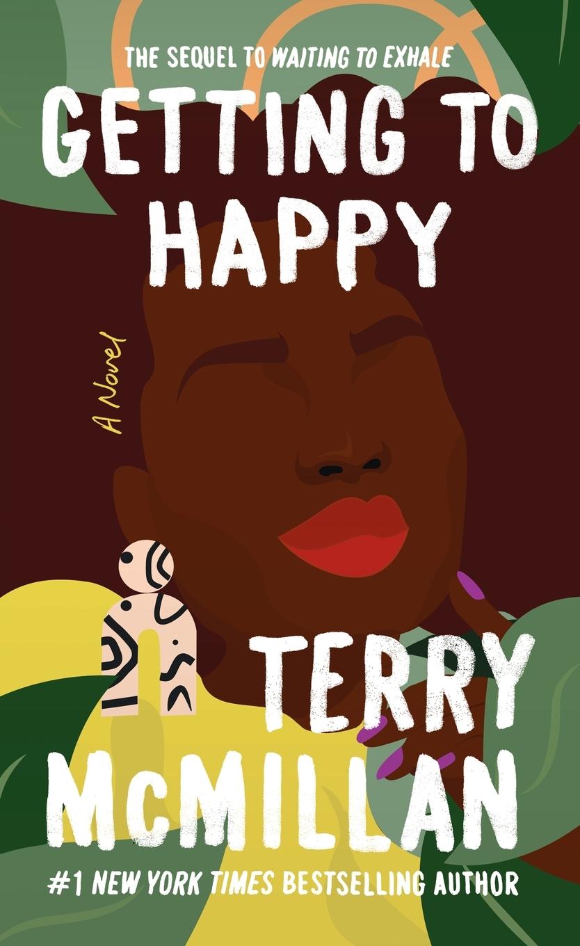 Cover: 9780451233349 | Getting to Happy | Terry McMillan | Taschenbuch | Englisch | 2011