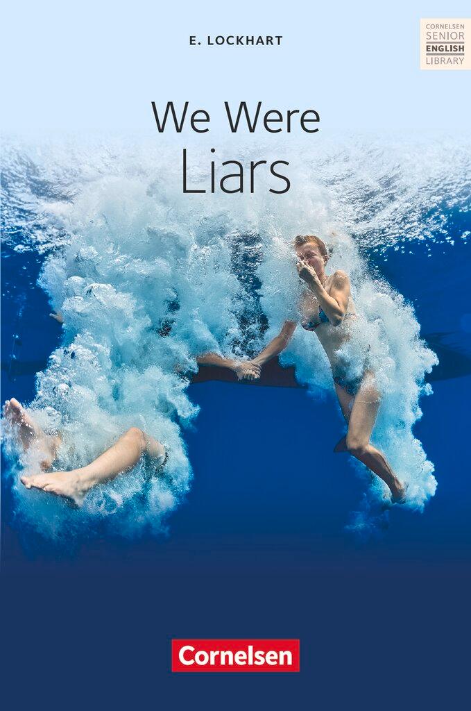 Cover: 9783060366552 | We Were Liars | E. Lockhart (u. a.) | Taschenbuch | 264 S. | Deutsch