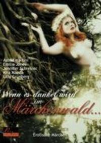 Cover: 9783938281581 | Wenn es dunkel wird im Märchenwald ... | Martini | Taschenbuch | 2009