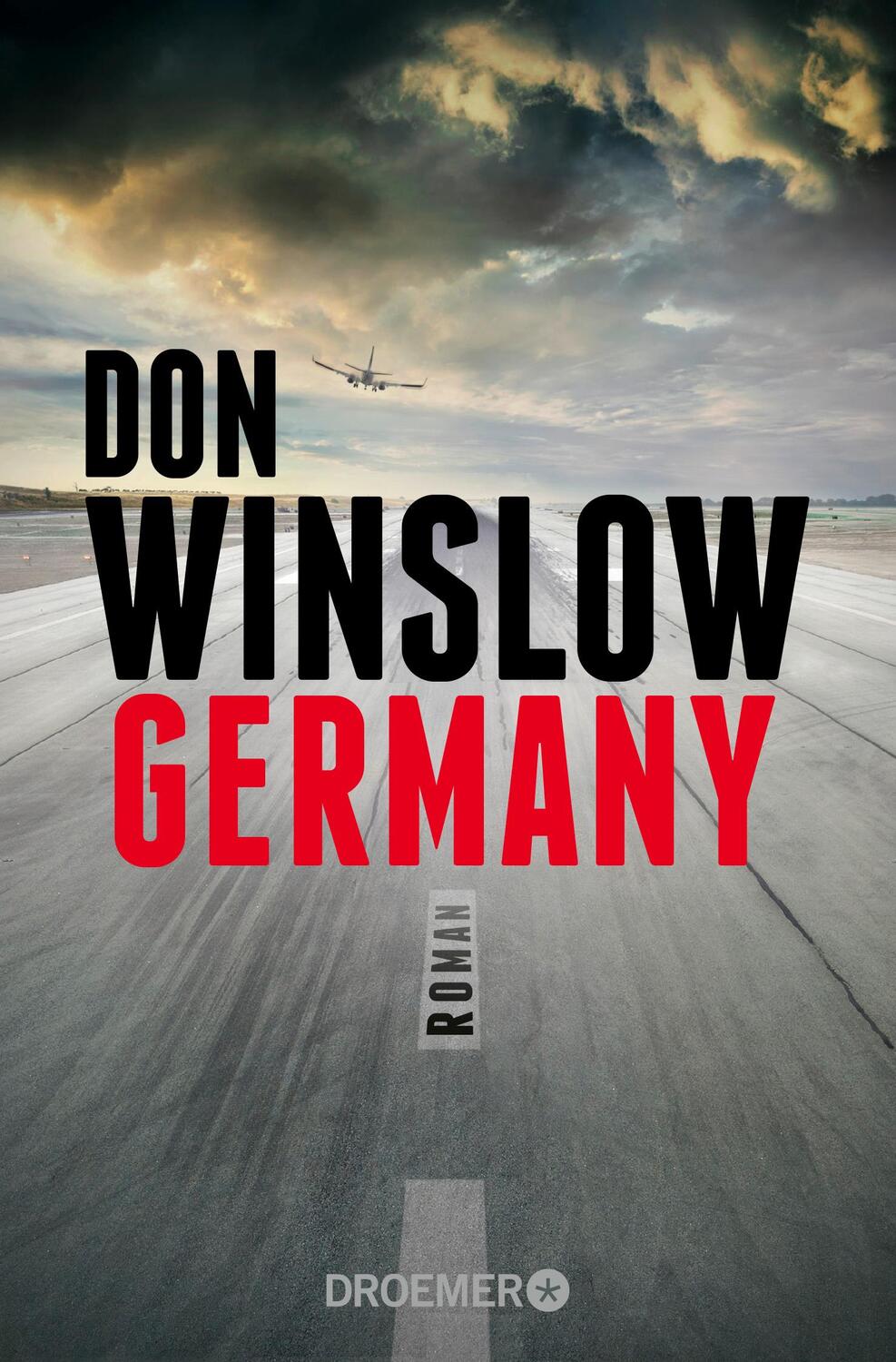Cover: 9783426307083 | Germany | Roman | Don Winslow | Taschenbuch | Frank-Decker-Reihe
