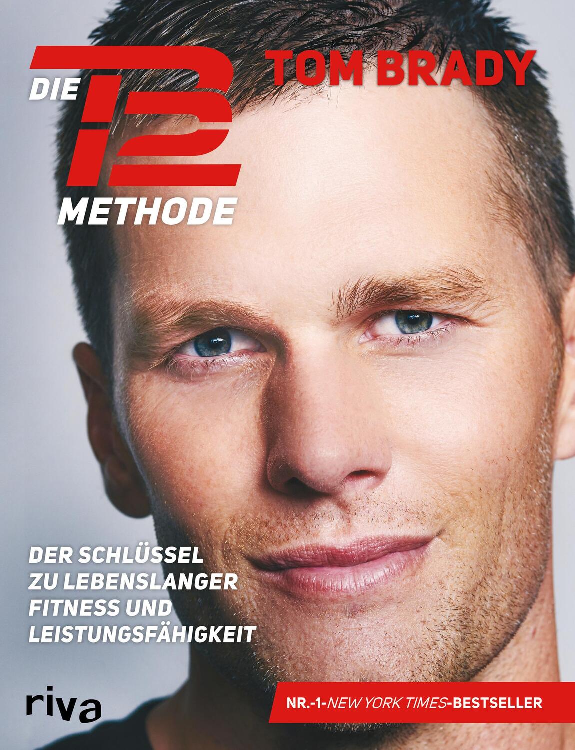 Cover: 9783742305831 | Die TB12-Methode | Tom Brady | Taschenbuch | Deutsch | 2018