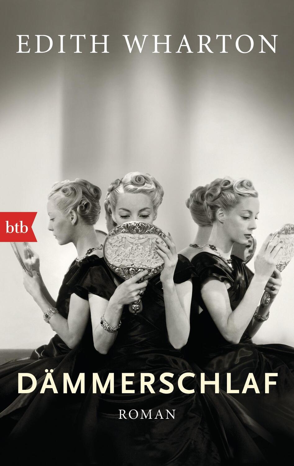 Cover: 9783442749607 | Dämmerschlaf | Edith Wharton | Taschenbuch | btb | Deutsch | 2015