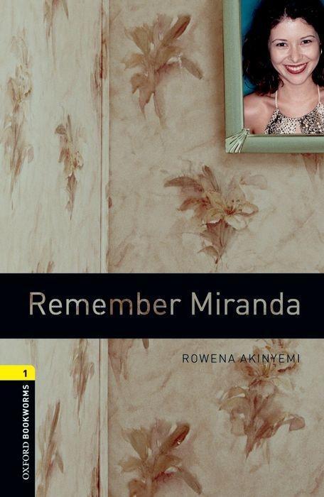 Cover: 9780194789189 | Remember Miranda | Rowena Akinyemi | Taschenbuch | 56 S. | Englisch