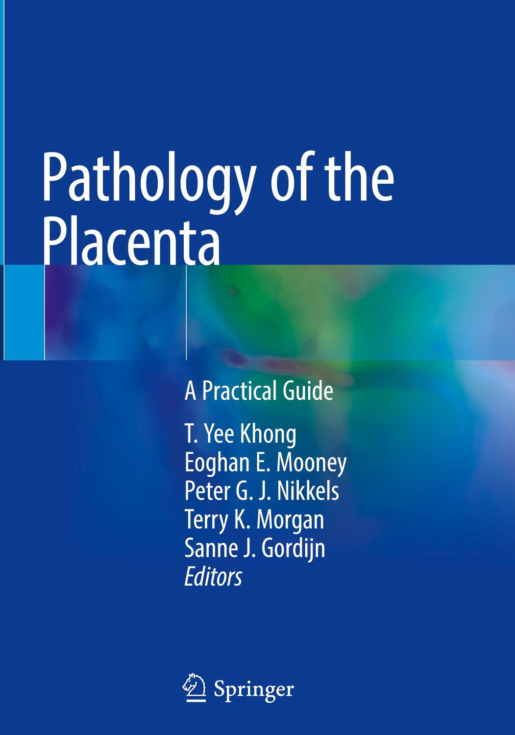 Cover: 9783319972138 | Pathology of the Placenta | A Practical Guide | T. Yee Khong (u. a.)
