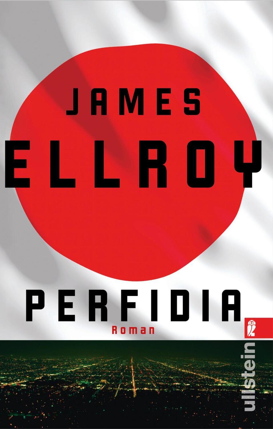 Cover: 9783548288208 | Perfidia | James Ellroy | Taschenbuch | 960 S. | Deutsch | 2016