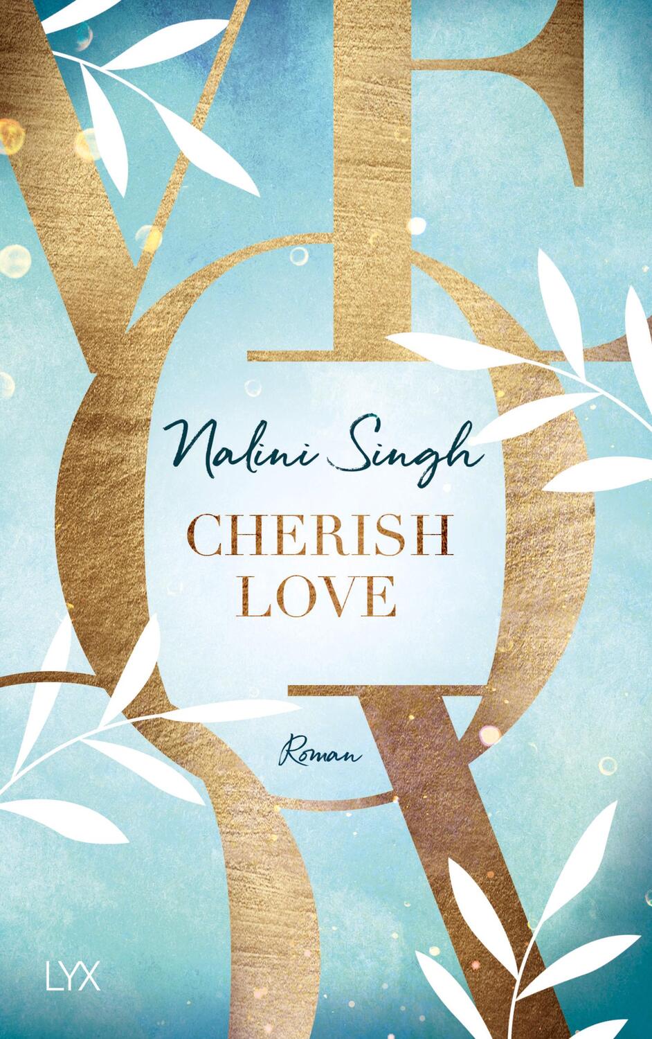 Cover: 9783736309913 | Cherish Love | Roman | Nalini Singh | Taschenbuch | Hard Play | 400 S.