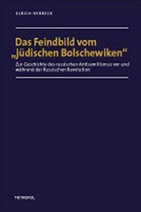 Cover: 9783940938497 | Das Feindbild vom 'Jüdischen Bolschewiken' | ULRICH HERBECK | Buch