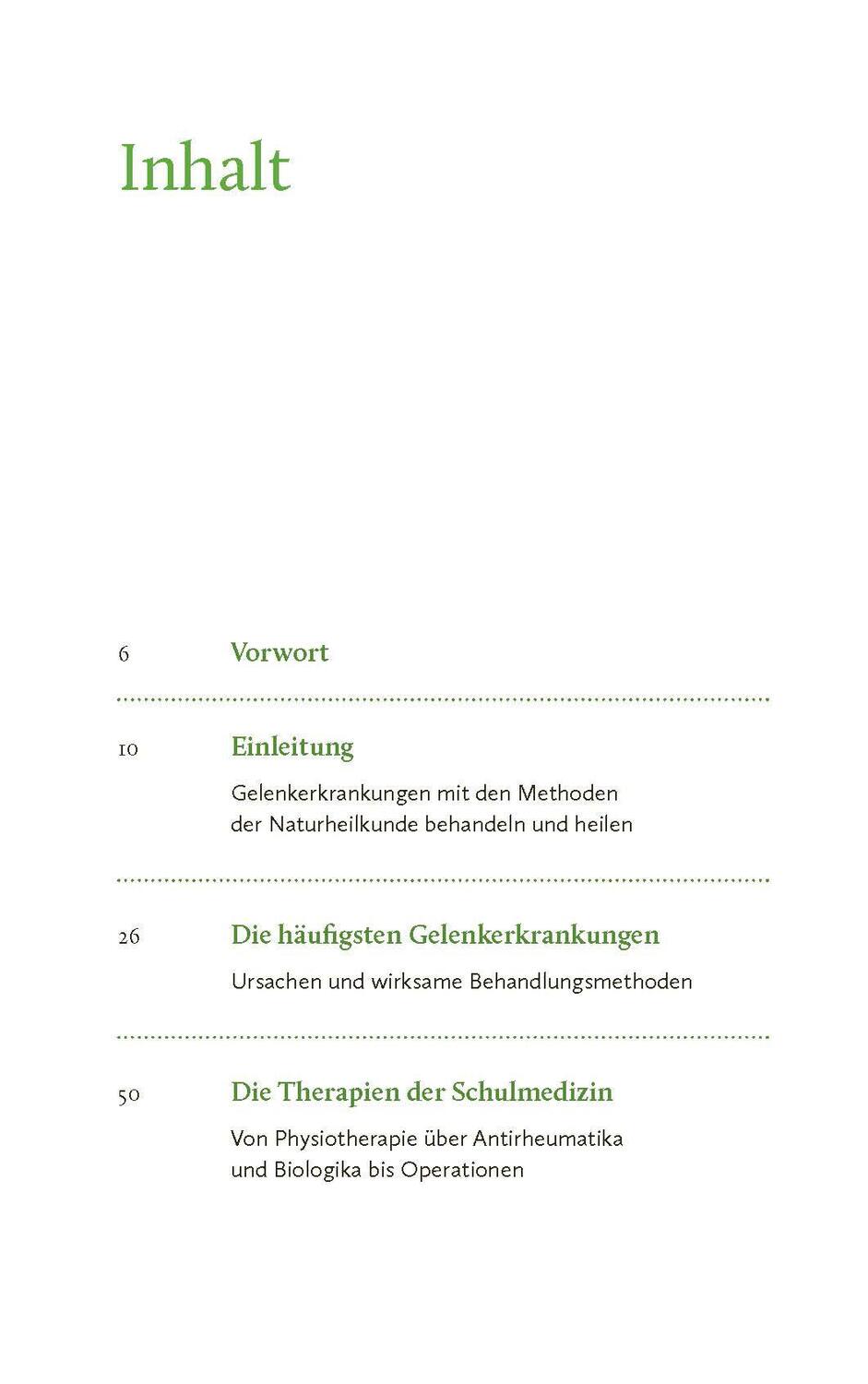 Bild: 9783458683346 | Die Natur-Docs - Meine besten Heilmittel für Gelenke. Arthrose,...