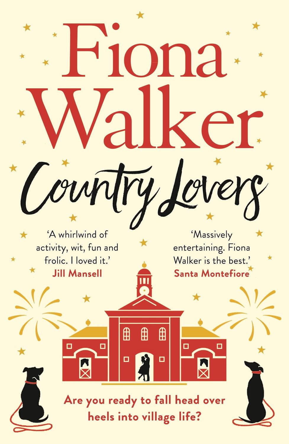 Cover: 9781784977290 | Country Lovers | Fiona Walker | Taschenbuch | 600 S. | Englisch | 2020