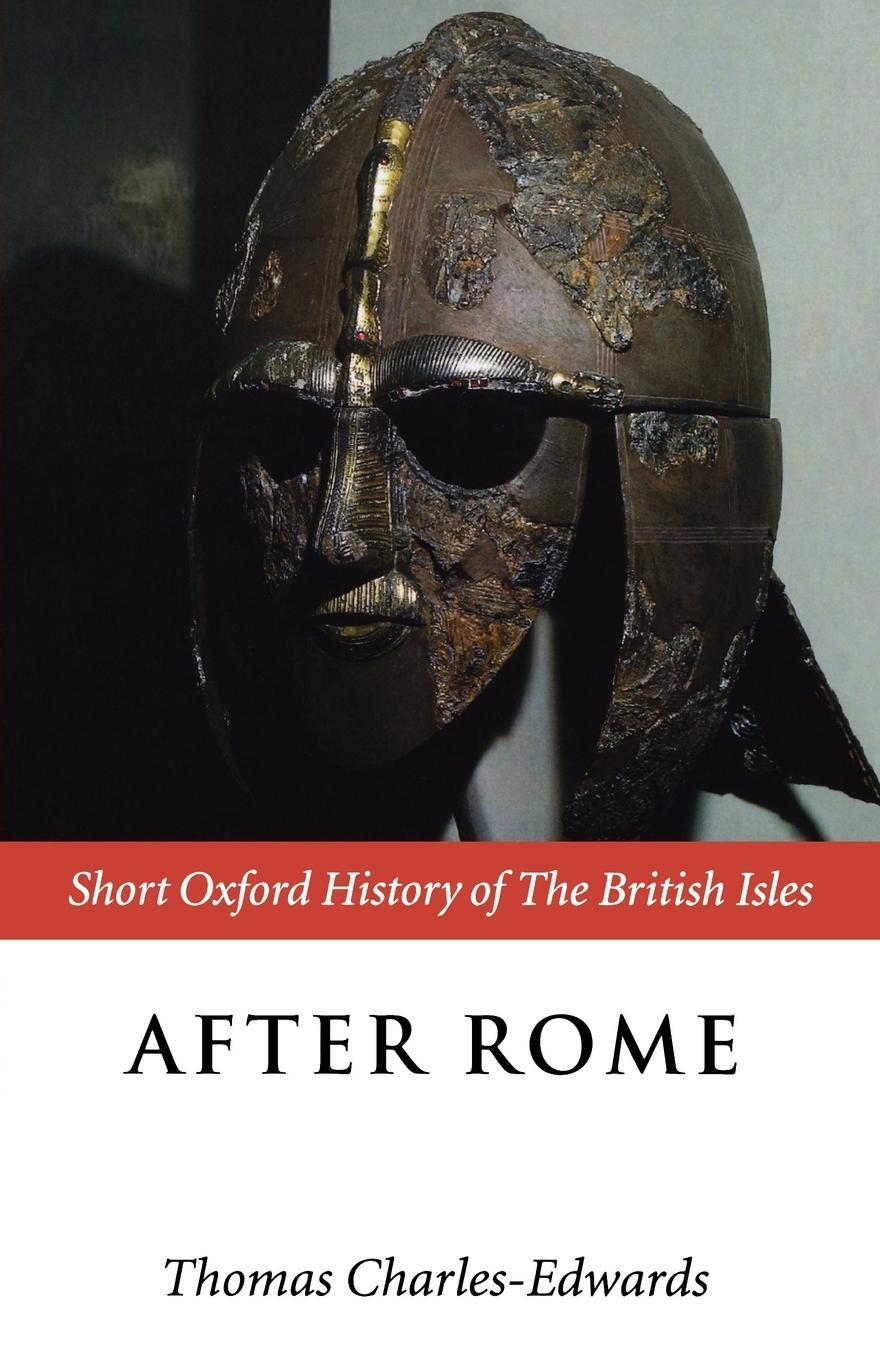 Cover: 9780199249824 | After Rome | Paul Langford | Taschenbuch | Paperback | Englisch | 2003