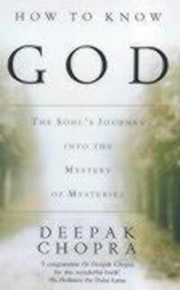 Cover: 9780712605489 | How To Know God | The Soul's Journey into the Mystery of Mysteries