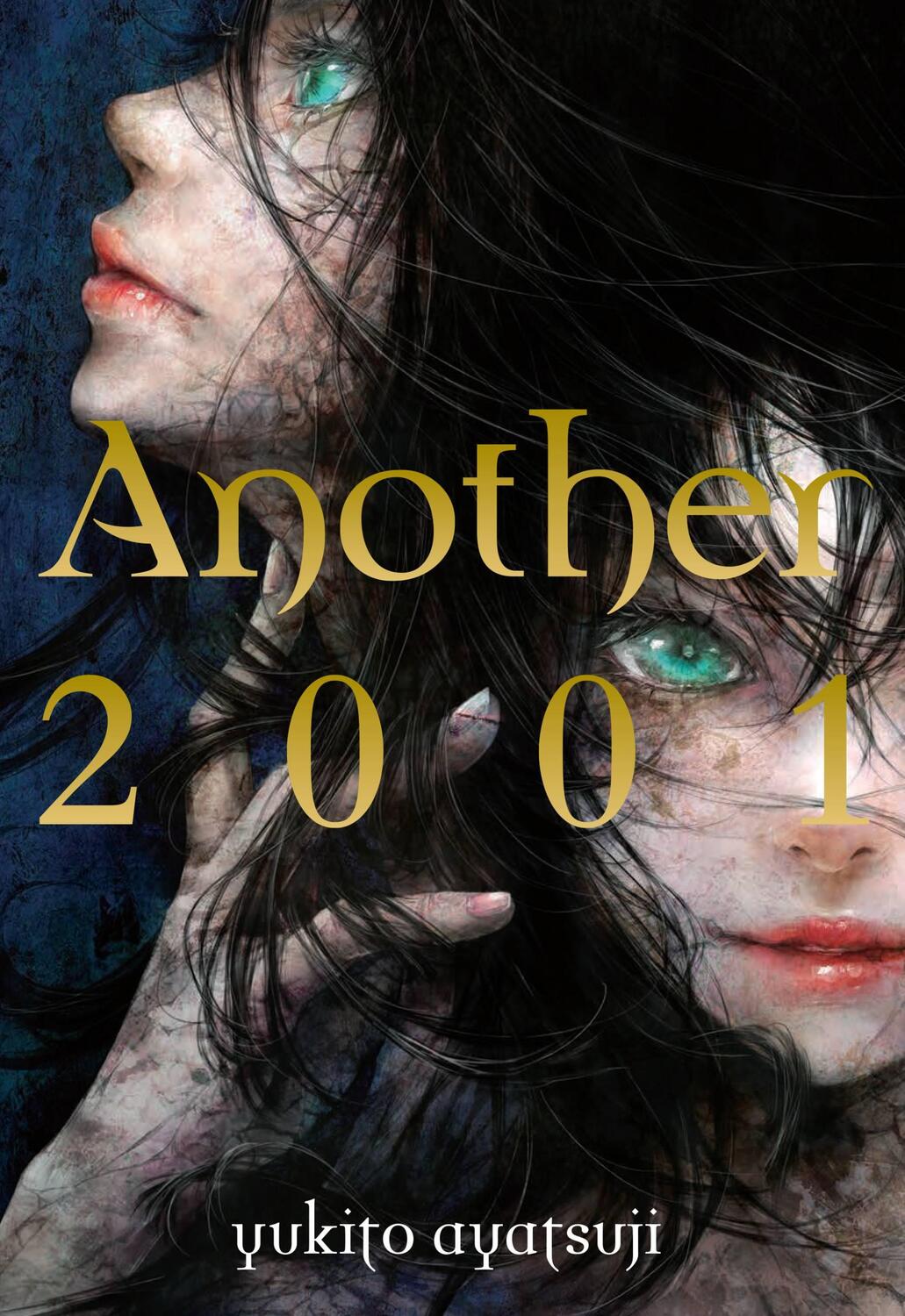 Cover: 9781975336011 | Another 2001 | Yukito Ayatsuji | Buch | Gebunden | Englisch | 2023