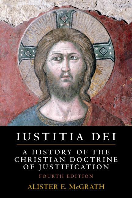Cover: 9781108459990 | Iustitia Dei | Alister E. Mcgrath | Taschenbuch | Paperback | Englisch