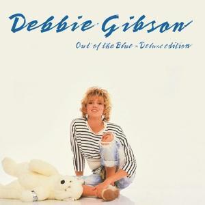 Cover: 5013929443082 | Out Of The Blue (3CD+DVD Deluxe Edition) | Debbie Gibson | Audio-CD