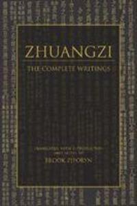 Cover: 9781624668555 | Zhuangzi: The Complete Writings | Zhuangzi | Taschenbuch | Englisch