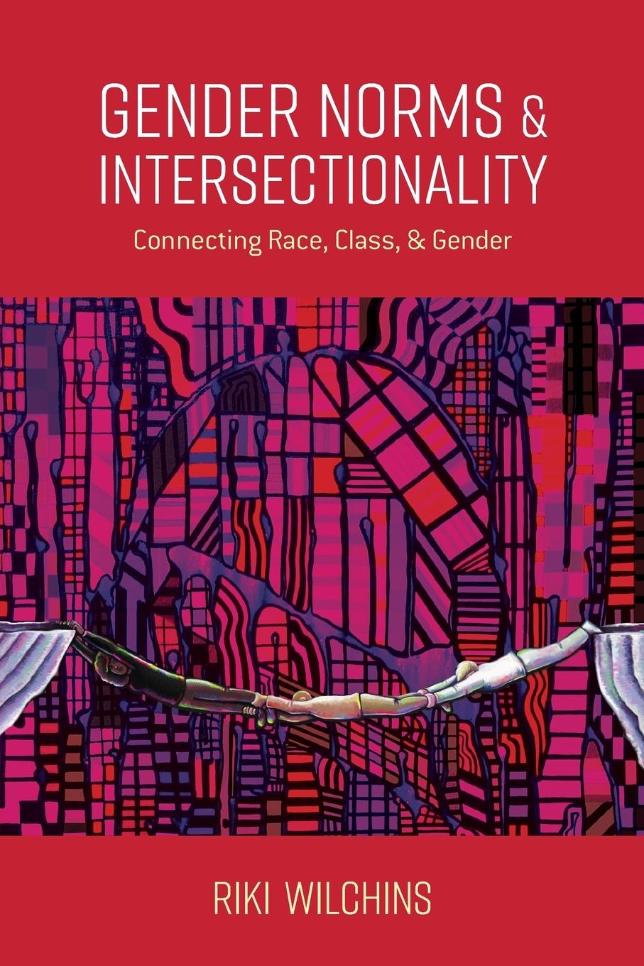 Cover: 9781786610843 | Gender Norms and Intersectionality | Connecting Race, Class and Gender