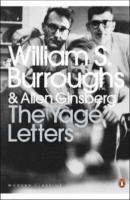 Cover: 9780141189864 | The Yage Letters | Redux | William S. Burroughs (u. a.) | Taschenbuch