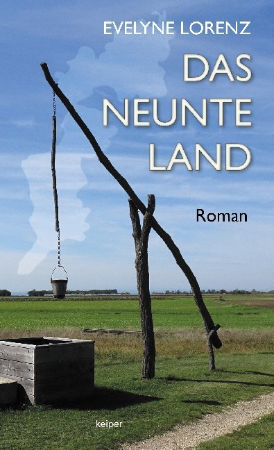 Cover: 9783903322127 | Das neunte Land | Roman | Evelyne Lorenz | Buch | Deutsch | 2020