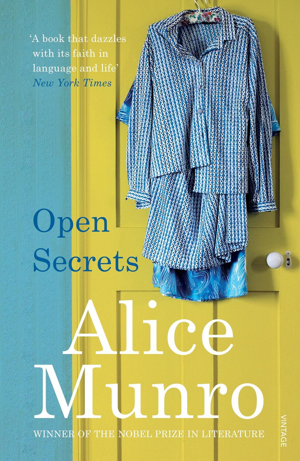 Cover: 9780099459712 | Open Secrets | Alice Munro | Taschenbuch | Englisch | 1995