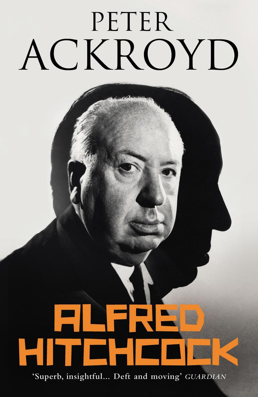 Cover: 9780099287667 | Alfred Hitchcock | Peter Ackroyd | Taschenbuch | Englisch | 2016