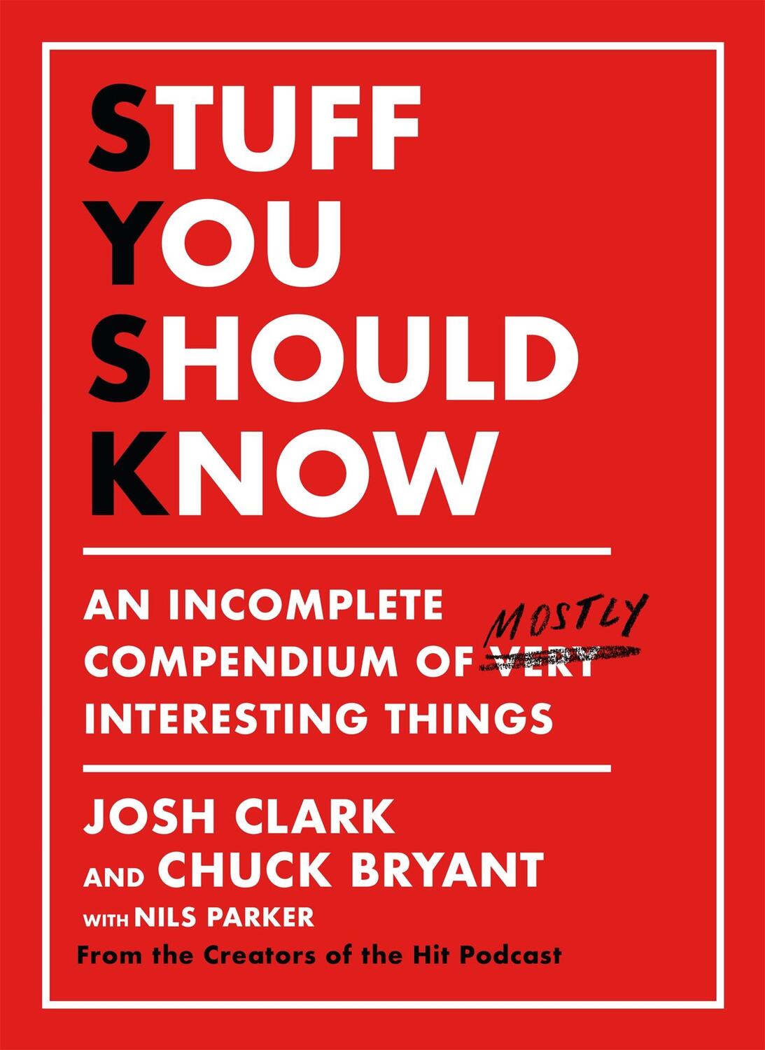 Cover: 9781409199397 | Stuff You Should Know | Josh Clark (u. a.) | Taschenbuch | Englisch