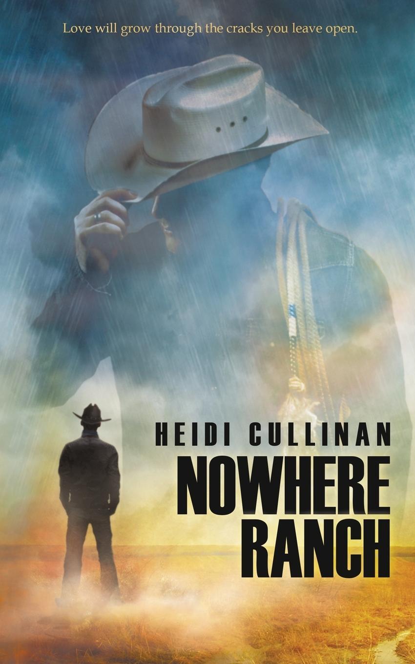 Cover: 9780996120319 | Nowhere Ranch | Heidi Cullinan | Taschenbuch | Paperback | Englisch