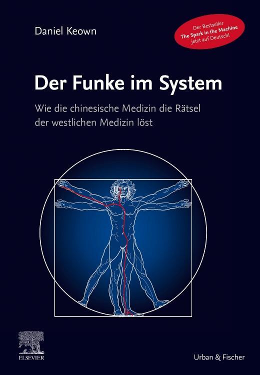 Cover: 9783437553820 | Der Funke im System | Daniel Keown | Buch | Deutsch | 2020