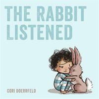 Cover: 9781912650149 | The Rabbit Listened | Cori Doerrfeld | Taschenbuch | Englisch | 2020