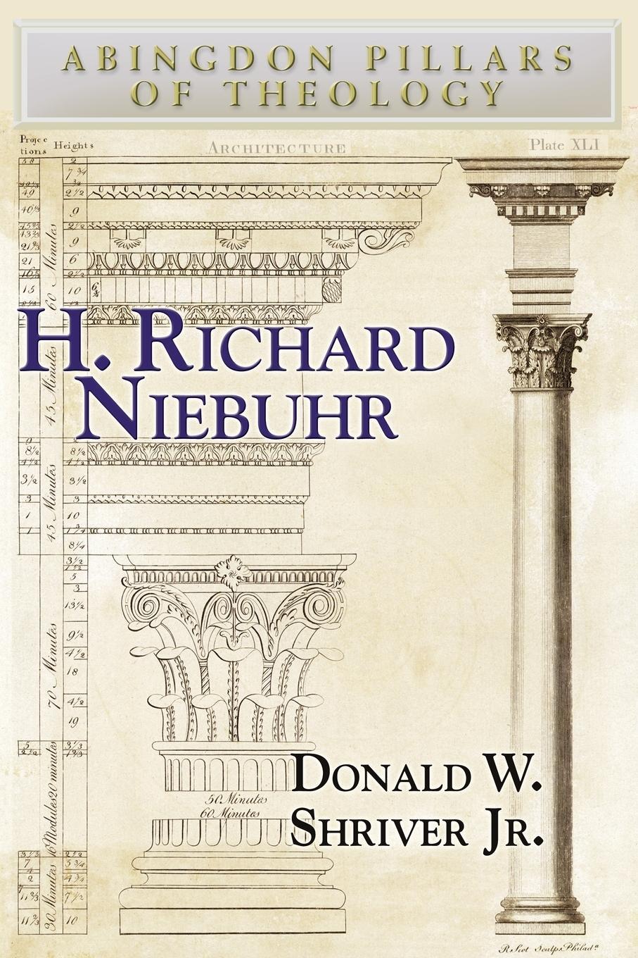 Cover: 9780687657315 | H. Richard Niebuhr | Donald W Shriver | Taschenbuch | Paperback | 2009
