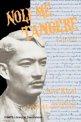 Cover: 9780824819170 | Noli Me Tangere | Jose Rizal (u. a.) | Taschenbuch | Englisch | 1997