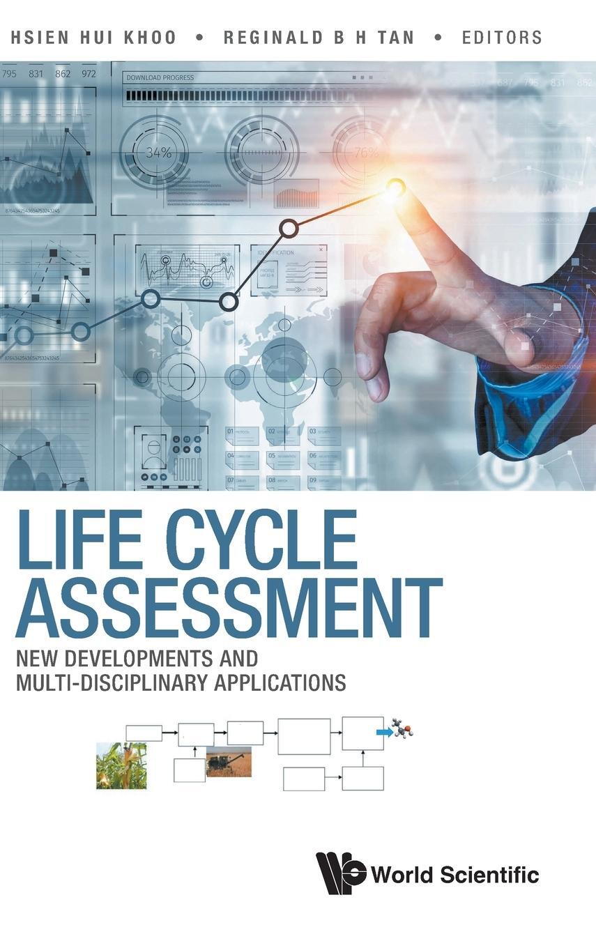 Cover: 9789811245794 | Life Cycle Assessment | Reginald B H Tan | Buch | Englisch | 2022