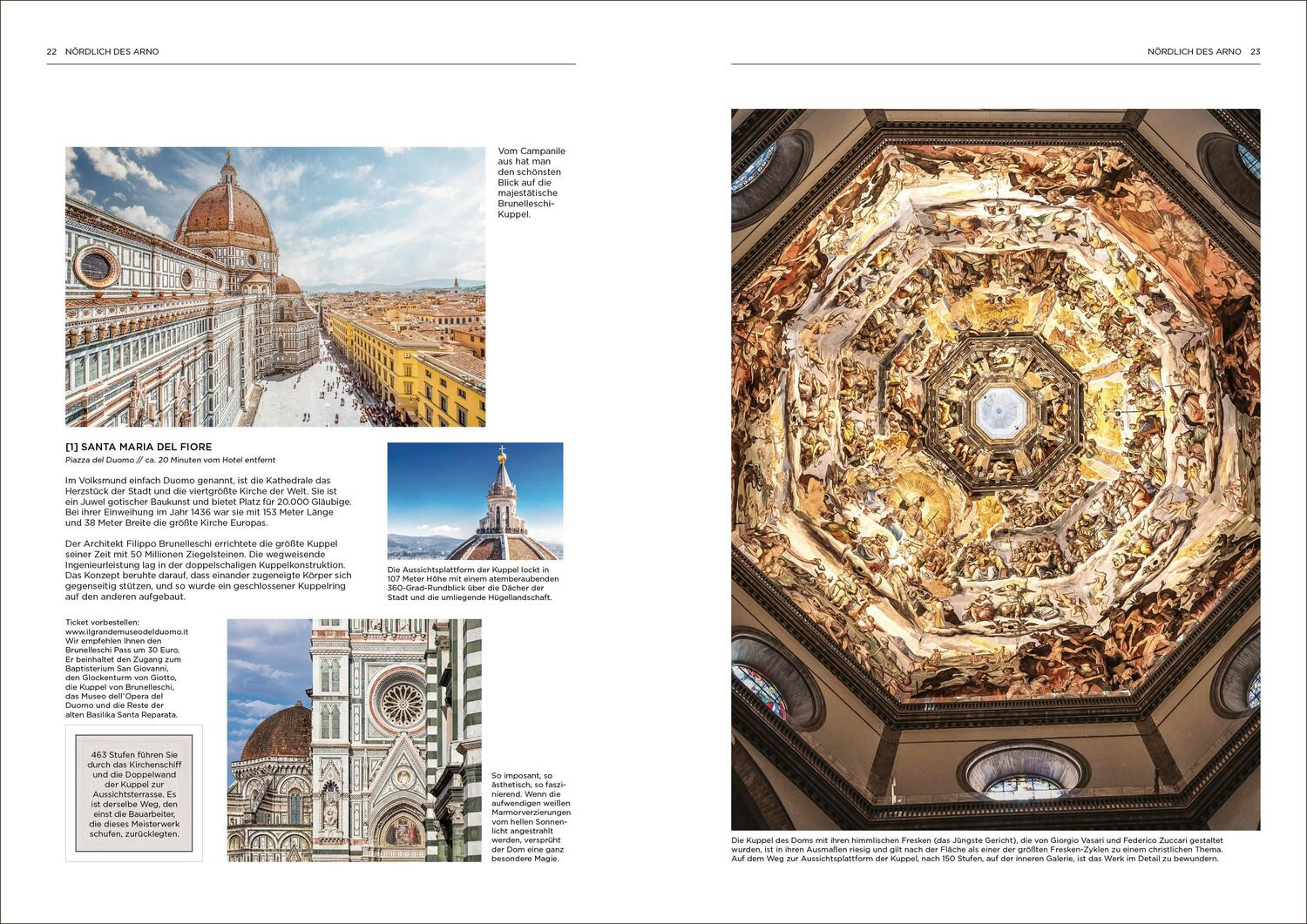 Bild: 9783950535907 | Florenz | Das Juwel der italienischen Renaissance | Büchele (u. a.)