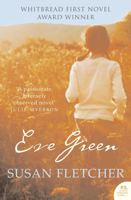 Cover: 9780007190409 | Eve Green | Susan Fletcher | Taschenbuch | 281 S. | Englisch | 2005