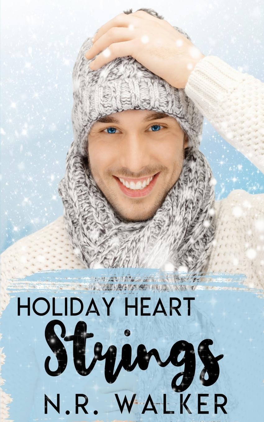 Cover: 9781923086142 | Holiday Heart Strings | N. R. Walker | Taschenbuch | Paperback | 2023
