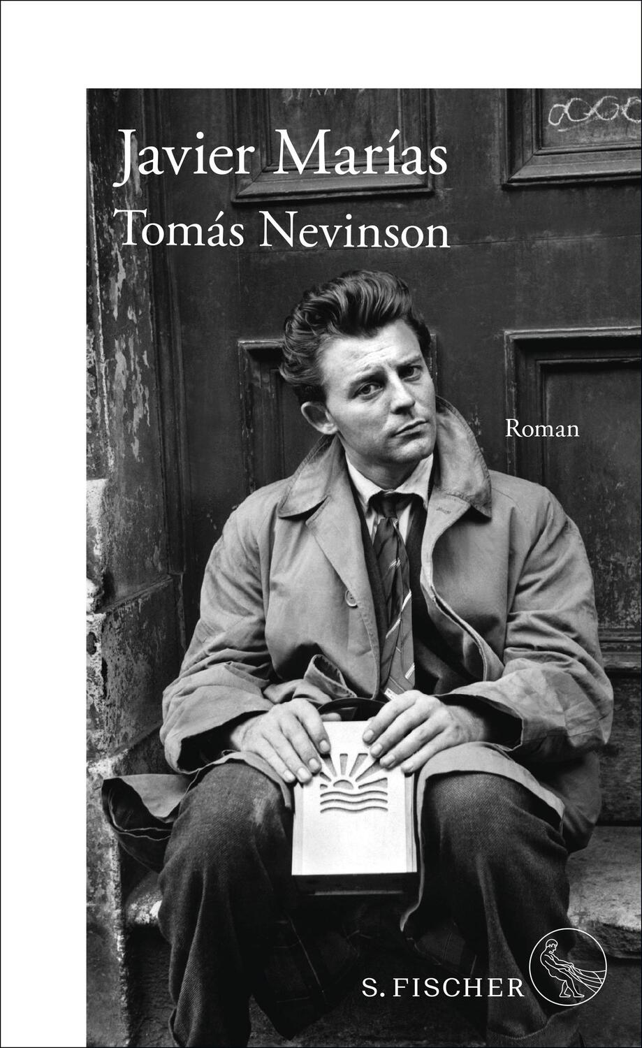 Cover: 9783103971323 | Tomás Nevinson | Roman | Javier Marías | Buch | Deutsch | 2022