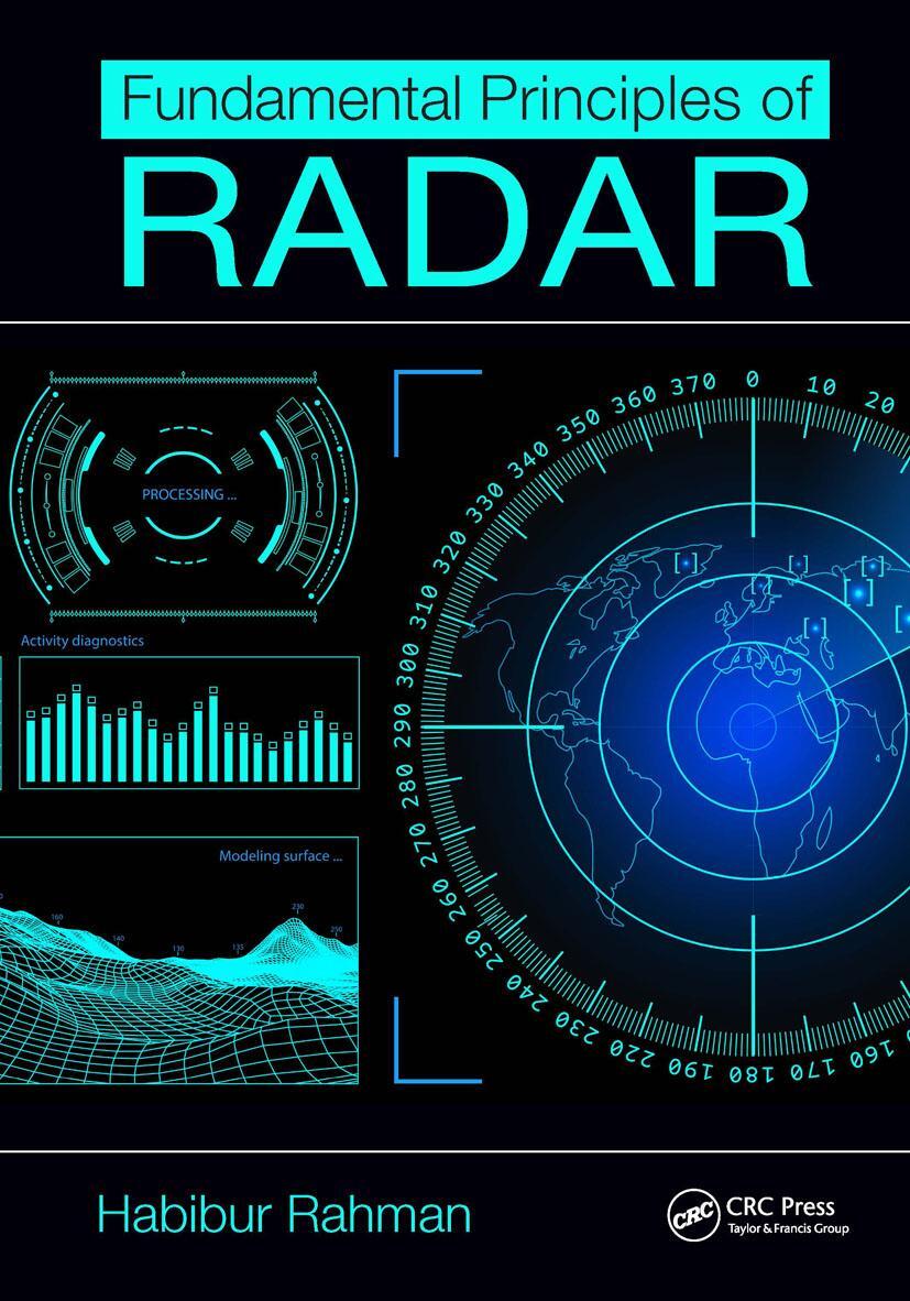 Cover: 9781138387799 | Fundamental Principles of Radar | Habibur Rahman | Buch | Englisch