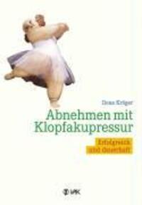 Cover: 9783935767804 | Abnehmen mit Klopfakupressur | Ilona Kröger | Taschenbuch | 176 S.