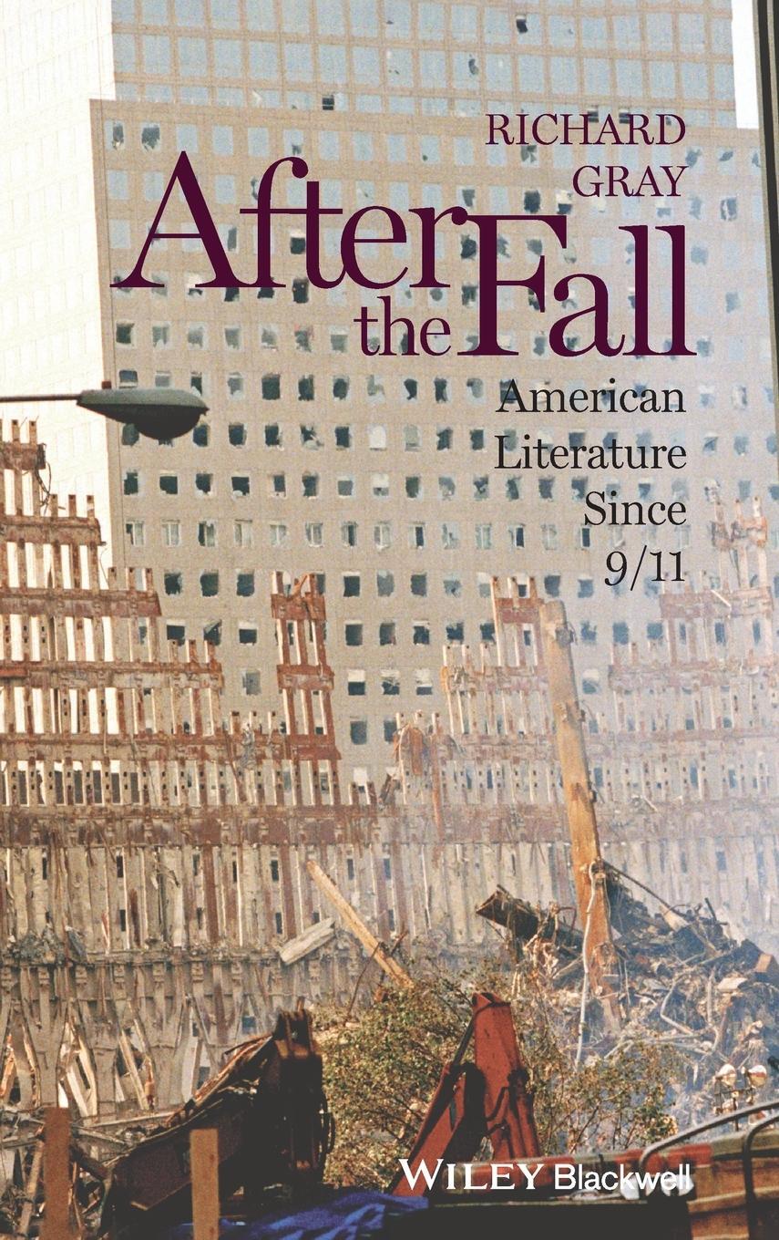 Cover: 9780470657928 | After the Fall | Richard Gray | Buch | HC gerader Rücken kaschiert