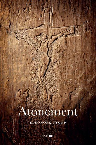 Cover: 9780198867746 | Atonement | Eleonore Stump | Taschenbuch | Kartoniert / Broschiert