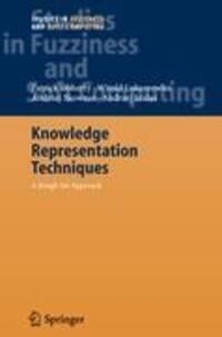 Cover: 9783642070129 | Knowledge Representation Techniques | A Rough Set Approach | Buch | VI