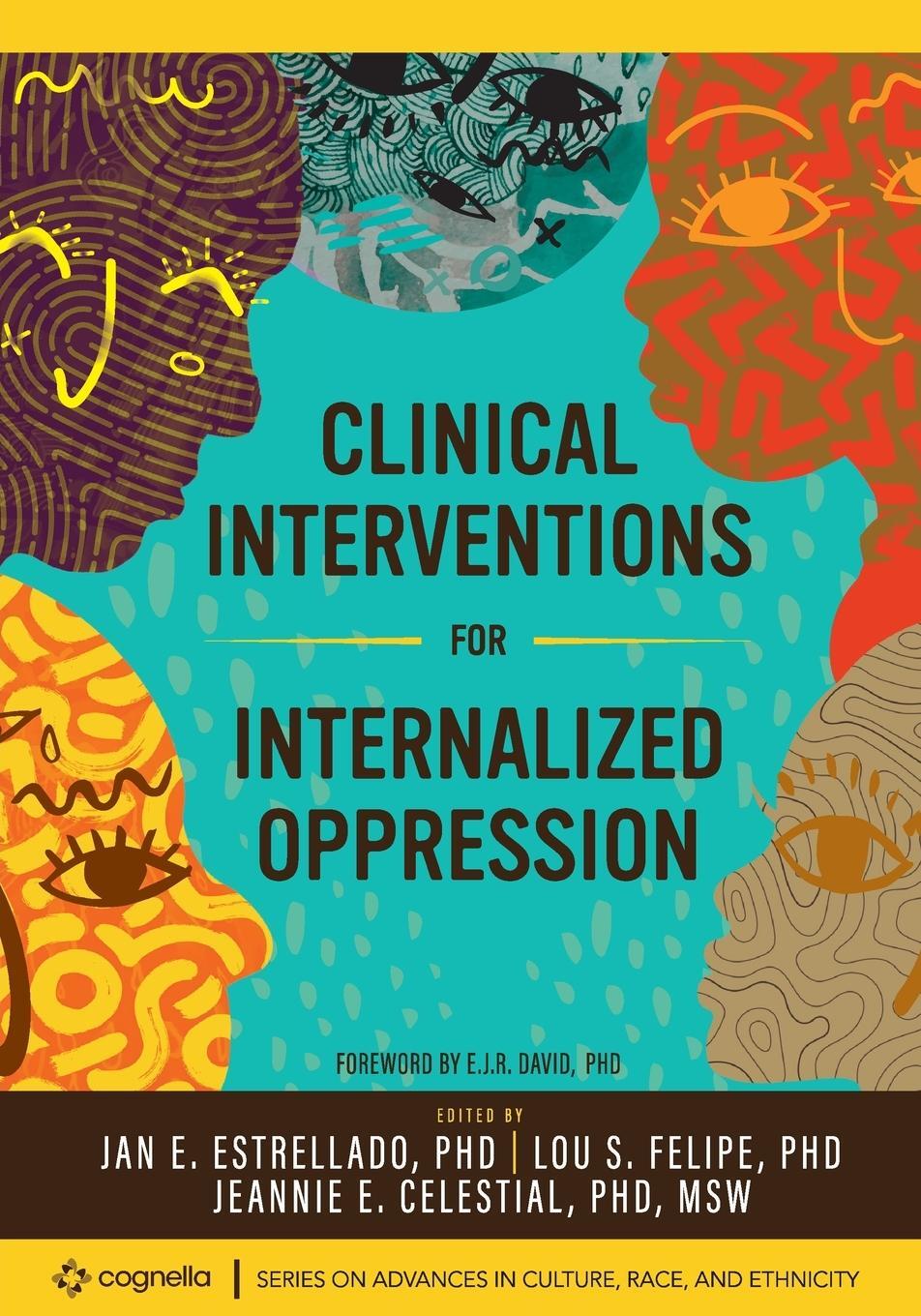 Cover: 9781793526205 | Clinical Interventions for Internalized Oppression | Lou Felipe | Buch