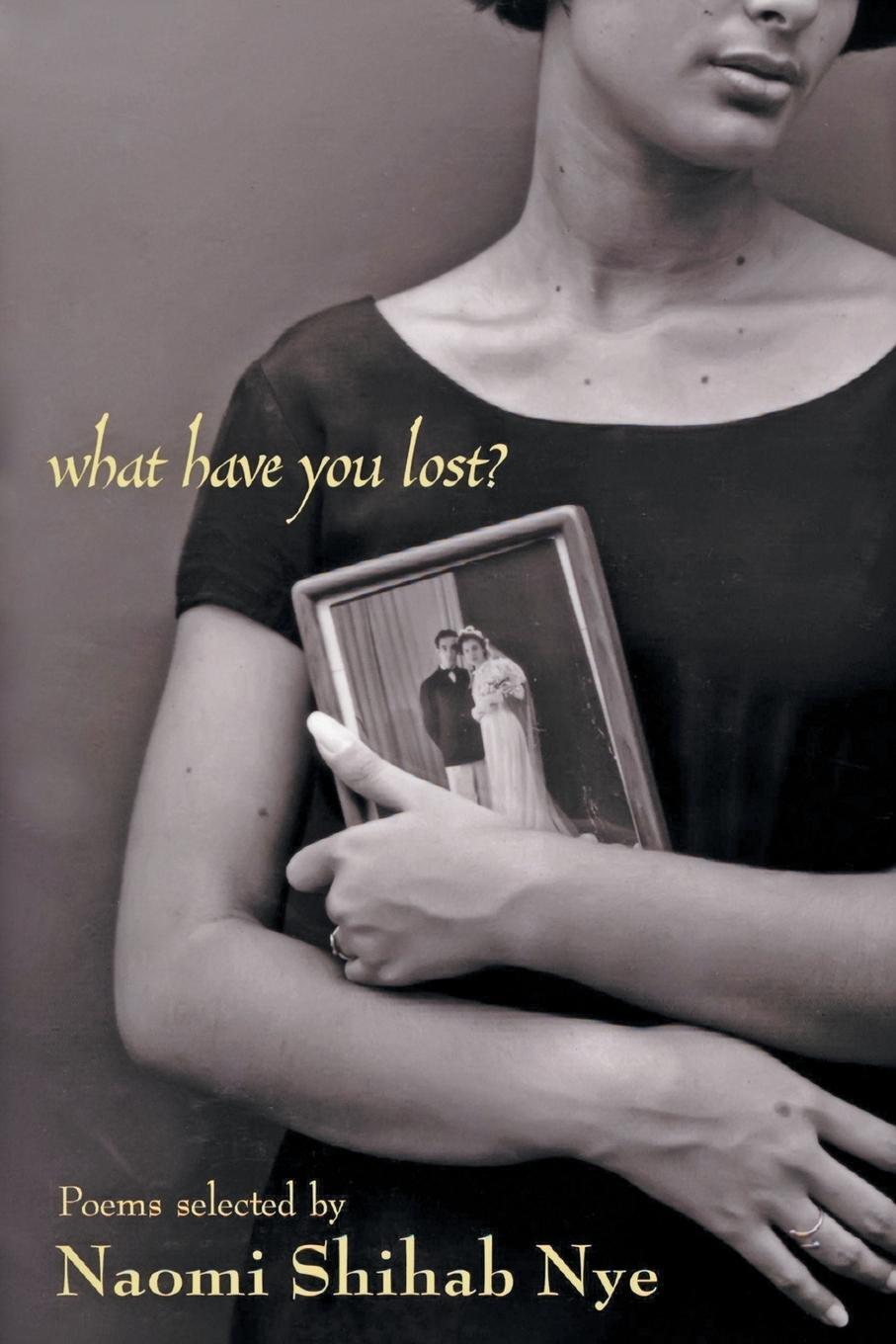 Cover: 9780380733071 | What Have You Lost? | Naomi Shihab Nye | Taschenbuch | Paperback